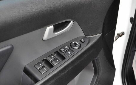 KIA Sportage III, 2014 год, 1 500 000 рублей, 10 фотография