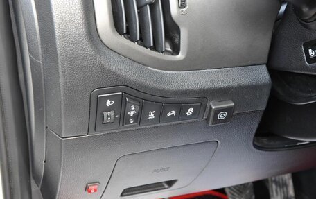 KIA Sportage III, 2014 год, 1 500 000 рублей, 12 фотография