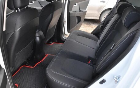 KIA Sportage III, 2014 год, 1 500 000 рублей, 16 фотография