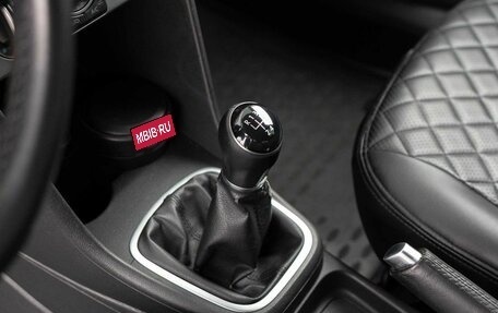 Volkswagen Polo VI (EU Market), 2016 год, 950 000 рублей, 15 фотография