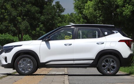 KIA Seltos I, 2026 год, 2 458 000 рублей, 3 фотография