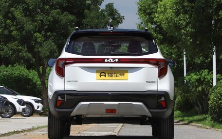 KIA Seltos I, 2026 год, 2 458 000 рублей, 5 фотография