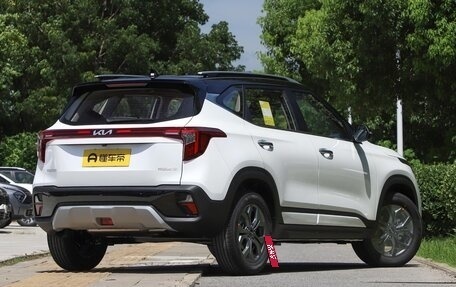 KIA Seltos I, 2026 год, 2 458 000 рублей, 6 фотография