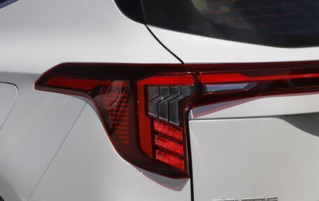 KIA Seltos I, 2026 год, 2 458 000 рублей, 17 фотография