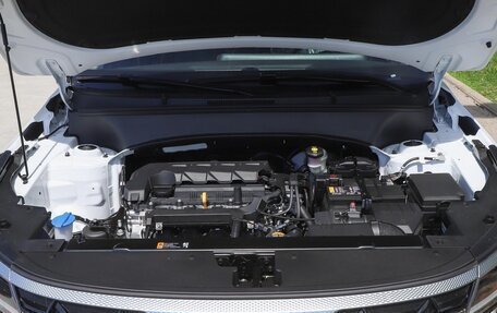 KIA Seltos I, 2026 год, 2 458 000 рублей, 20 фотография