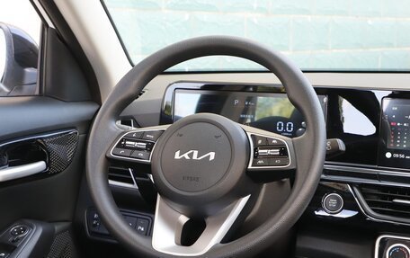 KIA Seltos I, 2026 год, 2 458 000 рублей, 23 фотография