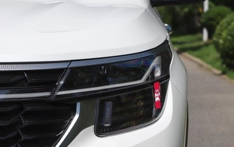 KIA Seltos I, 2026 год, 2 458 000 рублей, 9 фотография