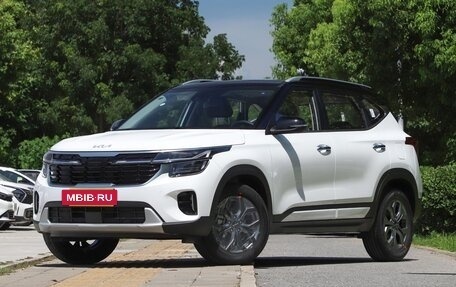 KIA Seltos I, 2026 год, 2 458 000 рублей, 2 фотография