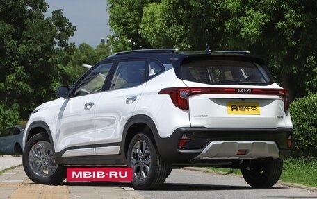 KIA Seltos I, 2026 год, 2 458 000 рублей, 4 фотография