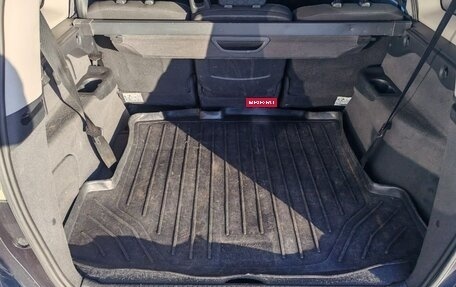 Renault Scenic III, 2009 год, 603 019 рублей, 16 фотография