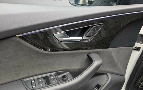 Audi Q8 I, 2021 год, 7 897 000 рублей, 8 фотография