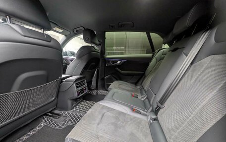 Audi Q8 I, 2021 год, 7 897 000 рублей, 10 фотография