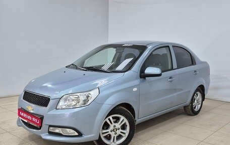 Chevrolet Nexia, 2021 год, 890 000 рублей, 1 фотография