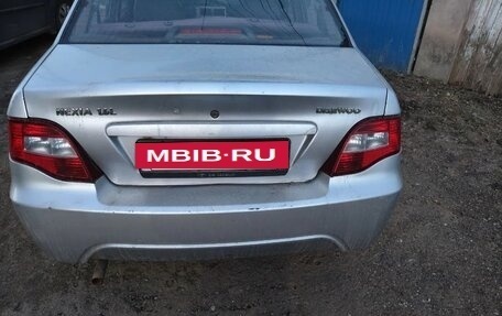 Daewoo Nexia I рестайлинг, 2011 год, 120 000 рублей, 1 фотография