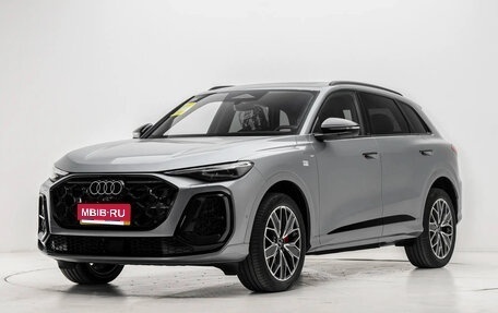 Audi Q5, 2026 год, 5 890 000 рублей, 1 фотография