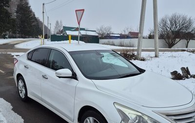 Nissan Teana, 2014 год, 1 050 000 рублей, 1 фотография