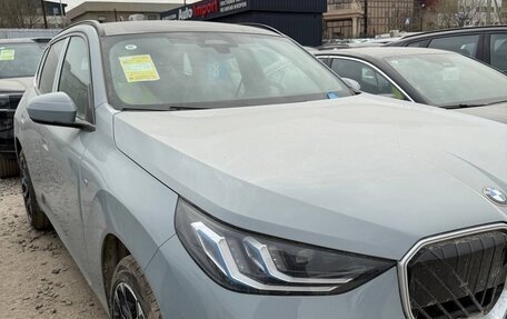 BMW X3, 2026 год, 7 400 004 рублей, 1 фотография