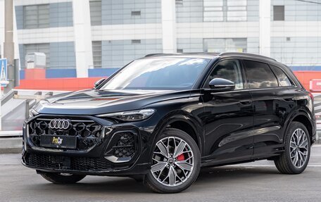 Audi Q5, 2026 год, 5 899 000 рублей, 1 фотография