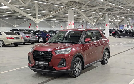 Daihatsu Rocky, 2020 год, 1 630 000 рублей, 1 фотография