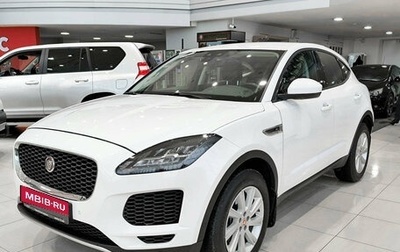 Jaguar E-Pace, 2018 год, 2 650 000 рублей, 1 фотография