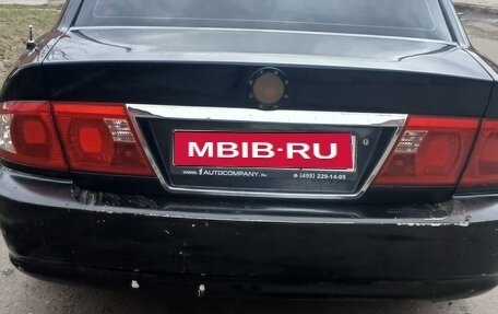 KIA Magentis I, 2006 год, 310 000 рублей, 1 фотография