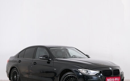 BMW 3 серия, 2014 год, 2 249 000 рублей, 1 фотография