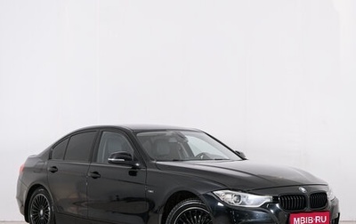 BMW 3 серия, 2014 год, 2 249 000 рублей, 1 фотография