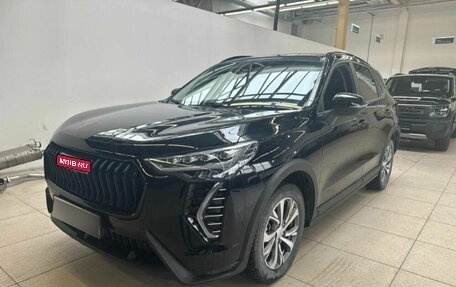 Haval Jolion, 2024 год, 1 949 000 рублей, 1 фотография