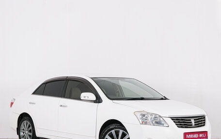 Toyota Premio, 2010 год, 949 000 рублей, 1 фотография