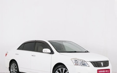 Toyota Premio, 2010 год, 949 000 рублей, 1 фотография