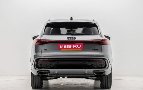 Audi Q5, 2026 год, 5 890 000 рублей, 6 фотография