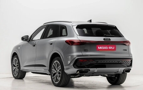 Audi Q5, 2026 год, 5 890 000 рублей, 4 фотография