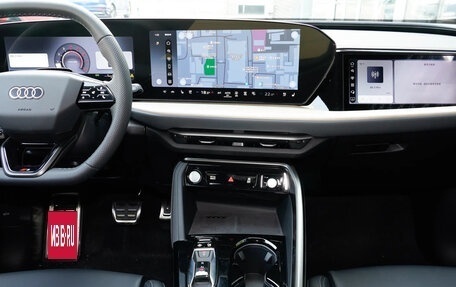 Audi Q5, 2026 год, 5 890 000 рублей, 7 фотография