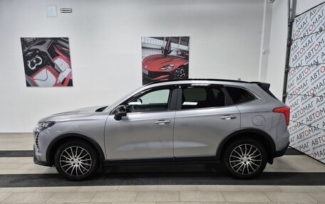 Haval Jolion, 2025 год, 2 696 000 рублей, 4 фотография