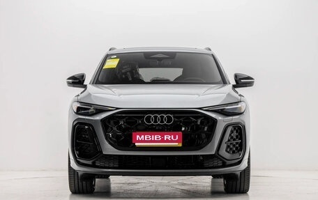 Audi Q5, 2026 год, 5 890 000 рублей, 3 фотография