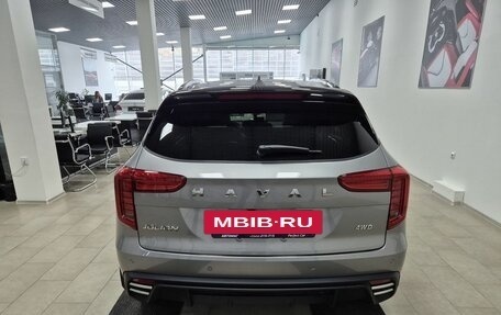 Haval Jolion, 2025 год, 2 696 000 рублей, 6 фотография