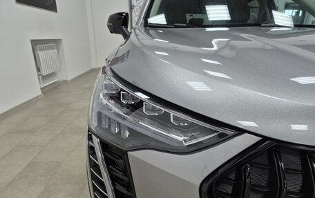 Haval Jolion, 2025 год, 2 696 000 рублей, 9 фотография