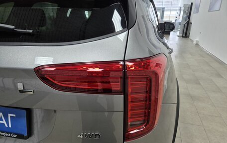 Haval Jolion, 2025 год, 2 696 000 рублей, 12 фотография