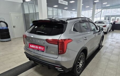 Haval Jolion, 2025 год, 2 696 000 рублей, 7 фотография