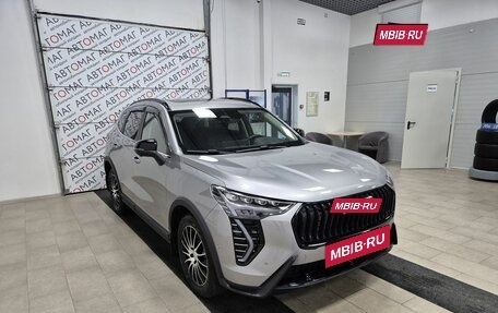Haval Jolion, 2025 год, 2 696 000 рублей, 3 фотография