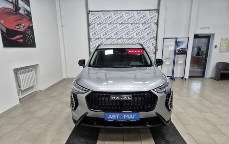 Haval Jolion, 2025 год, 2 696 000 рублей, 2 фотография