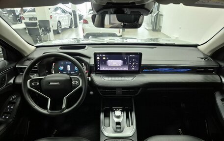 Haval Jolion, 2025 год, 2 696 000 рублей, 26 фотография