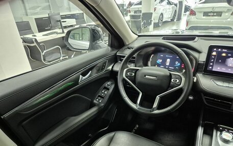 Haval Jolion, 2025 год, 2 696 000 рублей, 25 фотография