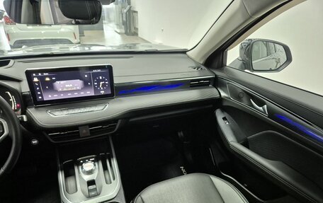 Haval Jolion, 2025 год, 2 696 000 рублей, 27 фотография