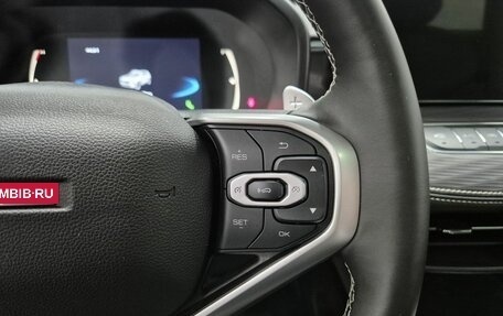 Haval Jolion, 2025 год, 2 696 000 рублей, 21 фотография