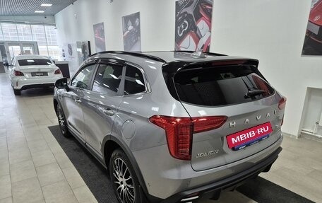 Haval Jolion, 2025 год, 2 696 000 рублей, 5 фотография