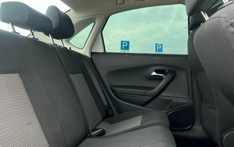 Volkswagen Polo VI (EU Market), 2014 год, 677 000 рублей, 13 фотография