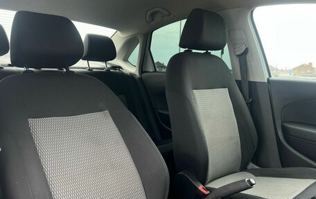 Volkswagen Polo VI (EU Market), 2014 год, 677 000 рублей, 12 фотография