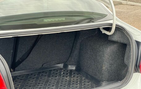 Volkswagen Polo VI (EU Market), 2014 год, 677 000 рублей, 14 фотография