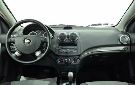 Chevrolet Nexia, 2021 год, 890 000 рублей, 10 фотография